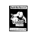 25 ANTI FASCIST ACTION