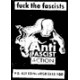 25 ANTI FASCIST ACTION