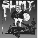 SLIMY VENEREAL DISEASES-s/t 7''