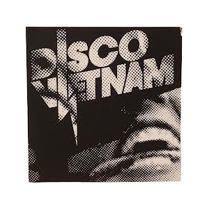 DISCO VIETNAM-s/t 7''