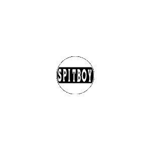 028 SPITBOY