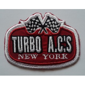 301 TURBO AC's