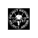 34 DIRT