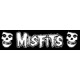 40 MISFITS