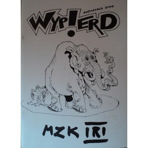 Wypierd MZK 3