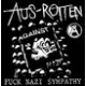 44 AUS-ROTTEN