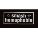 049 SMASH HOMOPHOBIA