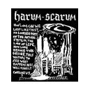 57 HARUM-SCARUM