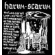 57 HARUM-SCARUM