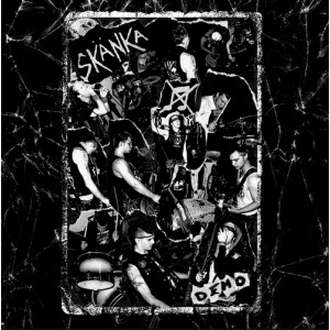 SKANKA-Demo 7''