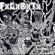FxAxSxTx-I Don't Care About Your Shit!!! 7"