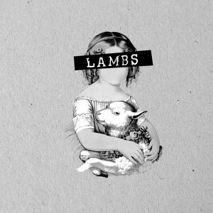 LAMBS-s/t 7''