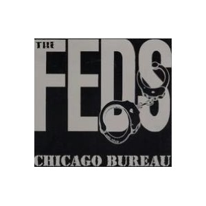 THE FEDS-Chicago Bureau LP