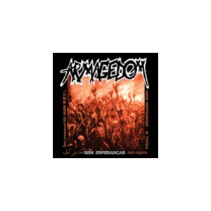 ARMAGEDOM-Sem esperancas LP