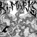 BI-MARKS-s/t LP