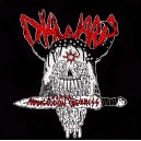 DISWARP-Eternal Armageddon Darkness 7''