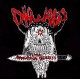 DISWARP-Eternal Armageddon Darkness 7''