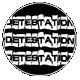 DETESTATION