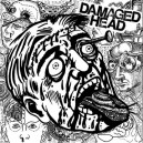 DAMAGED HEAD-s/t 7''