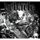 DEBACLE-s/t 7''
