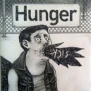 HUNGER-Sick 7''