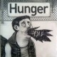 HUNGER-Sick 7''