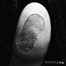 SICKMARK-s/t 7''