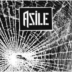 ASILE-s/t 7''