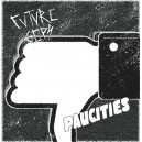 FUTURE COPS/PAUCITIES-Split 7''
