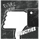 FUTURE COPS/PAUCITIES-Split 7''