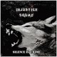 HUMAN SLAUGHTER/INJUSTICE SQUAD-Split 7''