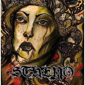 STHENO-Damnation is Forever 7''