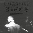 PRIMITIVE RITES-Amount To Nothing 7''
