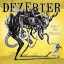 DEZERTER-Większy zjada mniejszego LP
