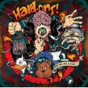 HARD-ONS-Peel Me Like A Eeg CD