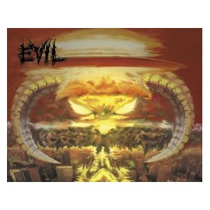 EVIL-Demopunk CD