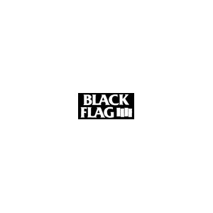 063 BLACK FLAG
