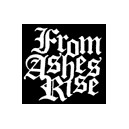 FROM ASHES RISE