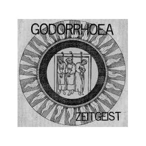 GODORRHOEA-Zeitgeist 7''