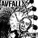 AVFALL-Now! 7''