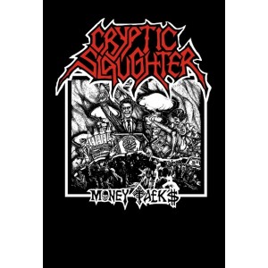 CRYPTIC SLAUGHTER