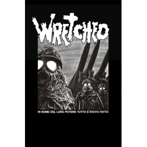 WRETCHED