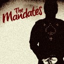 THE MANDATES-s/t LP