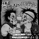 DIE WRECKED/KRASS KEPALA-Split 7''