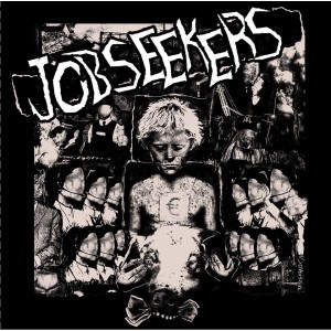 JOBSEEKERS-s/t 7''