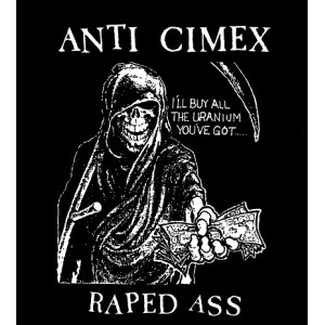 132 ANTI-CIMEX
