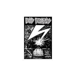 092 BAD BRAINS