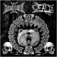 HELLISHEAVEN/WEALD-Split 7''