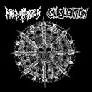 HAEMOPHAGUS/SUBJUGATION-Split 7''