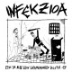 INFEKZIOA-Ezin Da Alde Egin Surfimenduaren Zultoik 7''